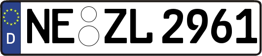 NE-ZL2961