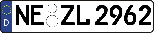 NE-ZL2962