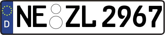 NE-ZL2967
