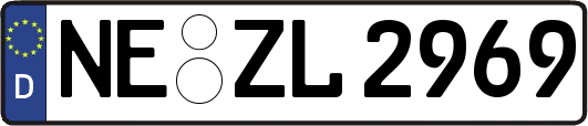 NE-ZL2969