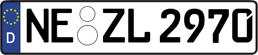 NE-ZL2970