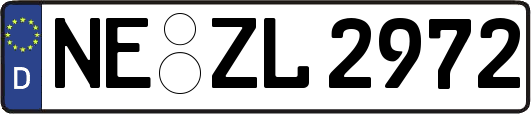 NE-ZL2972