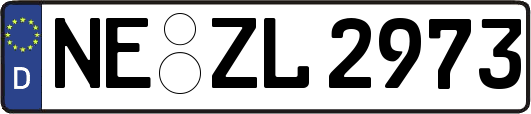 NE-ZL2973