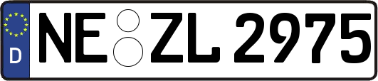 NE-ZL2975