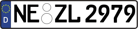 NE-ZL2979
