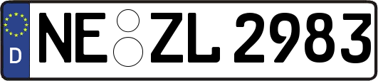 NE-ZL2983