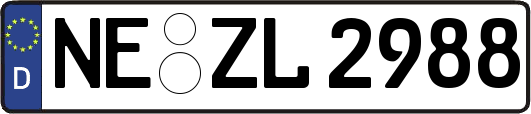 NE-ZL2988