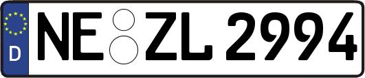 NE-ZL2994