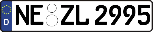 NE-ZL2995