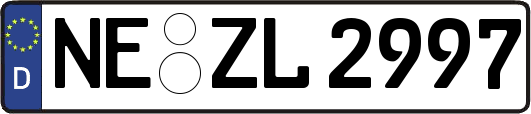 NE-ZL2997