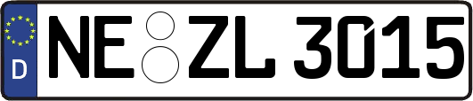 NE-ZL3015