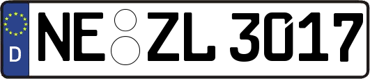 NE-ZL3017