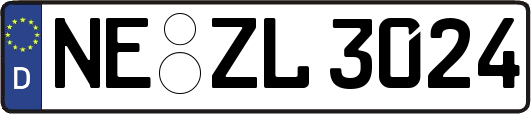 NE-ZL3024