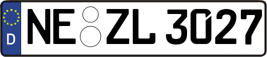 NE-ZL3027