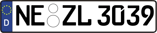 NE-ZL3039
