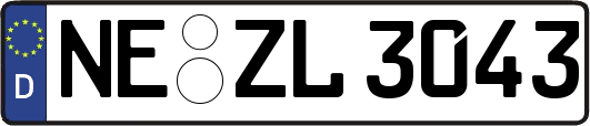 NE-ZL3043