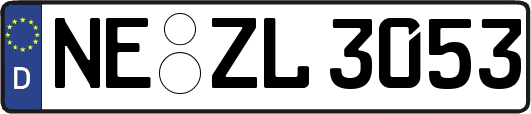 NE-ZL3053