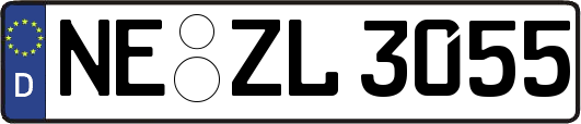NE-ZL3055