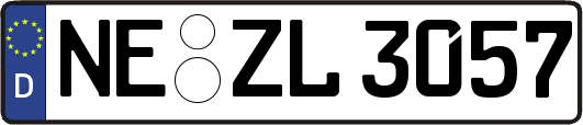 NE-ZL3057