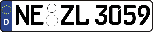 NE-ZL3059