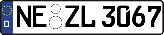 NE-ZL3067