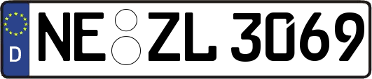 NE-ZL3069