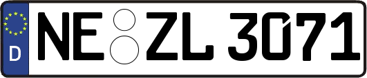 NE-ZL3071