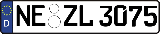 NE-ZL3075