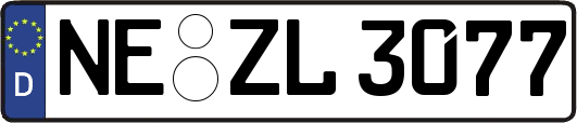 NE-ZL3077