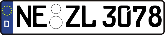 NE-ZL3078
