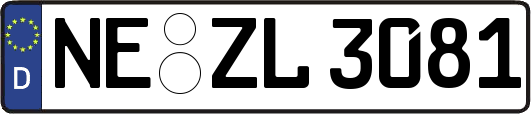 NE-ZL3081