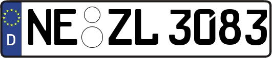 NE-ZL3083