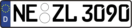 NE-ZL3090