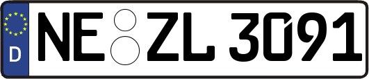 NE-ZL3091