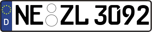 NE-ZL3092