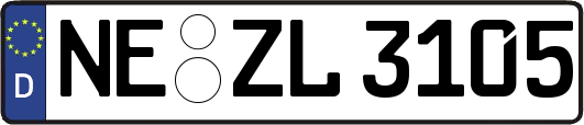 NE-ZL3105