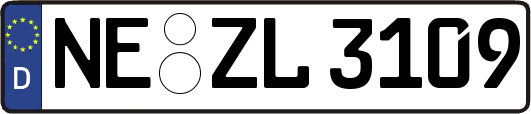NE-ZL3109
