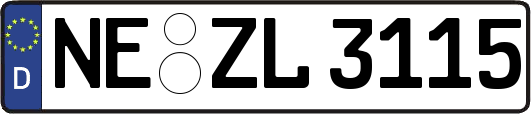 NE-ZL3115