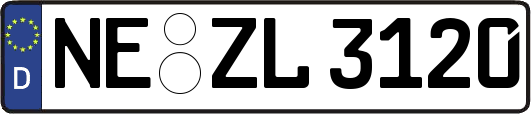 NE-ZL3120