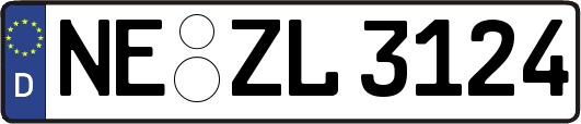 NE-ZL3124