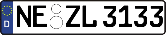 NE-ZL3133