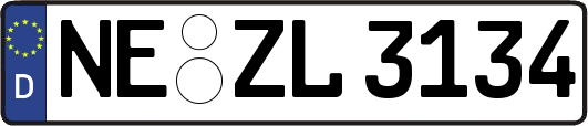 NE-ZL3134