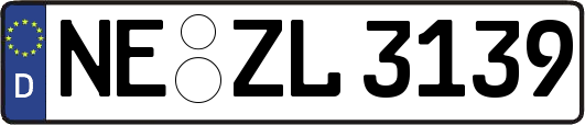 NE-ZL3139