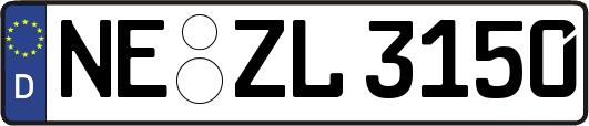 NE-ZL3150