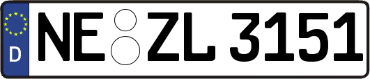 NE-ZL3151