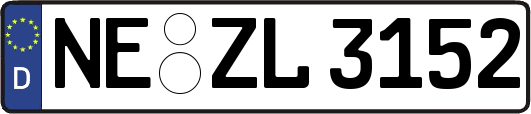 NE-ZL3152