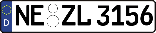 NE-ZL3156