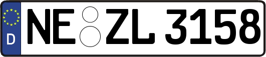 NE-ZL3158