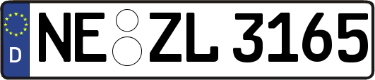 NE-ZL3165