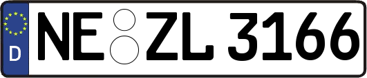 NE-ZL3166